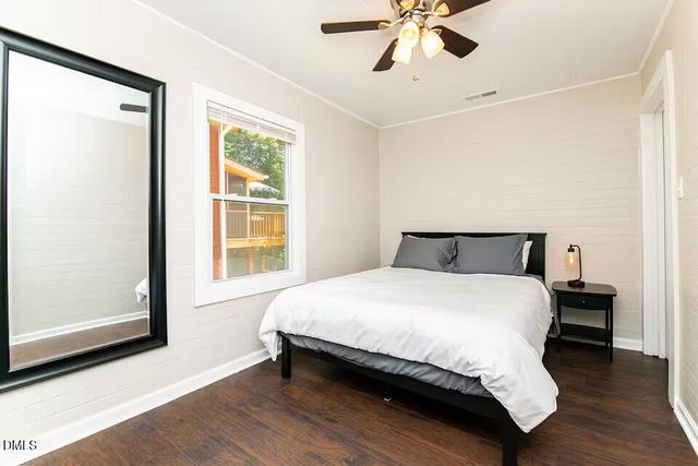 1507 Gunter Street, Durham, NC 27707