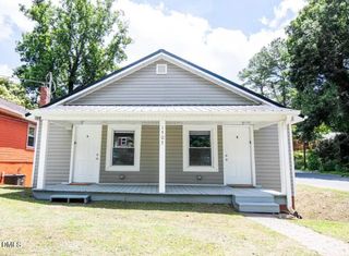 1507 Gunter Street, Durham, NC 27707