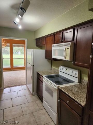 2838 Loveland Drive 1616, Las Vegas, NV 89109
