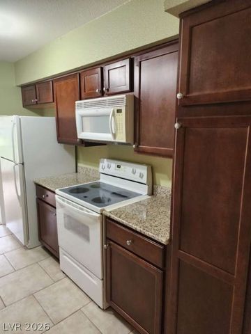 2838 Loveland Drive 1616, Las Vegas, NV 89109