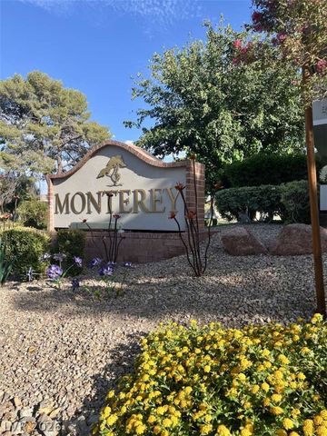 2838 Loveland Drive 1616, Las Vegas, NV 89109