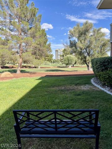 2838 Loveland Drive 1616, Las Vegas, NV 89109
