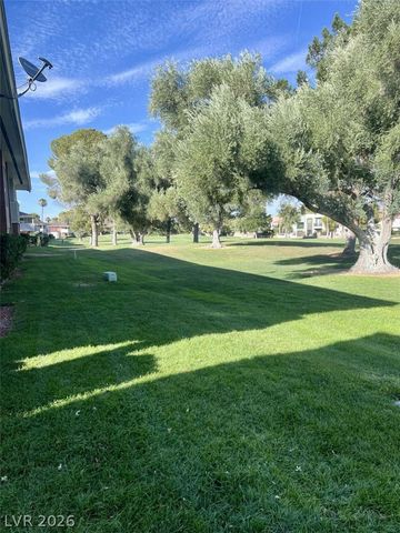2838 Loveland Drive 1616, Las Vegas, NV 89109