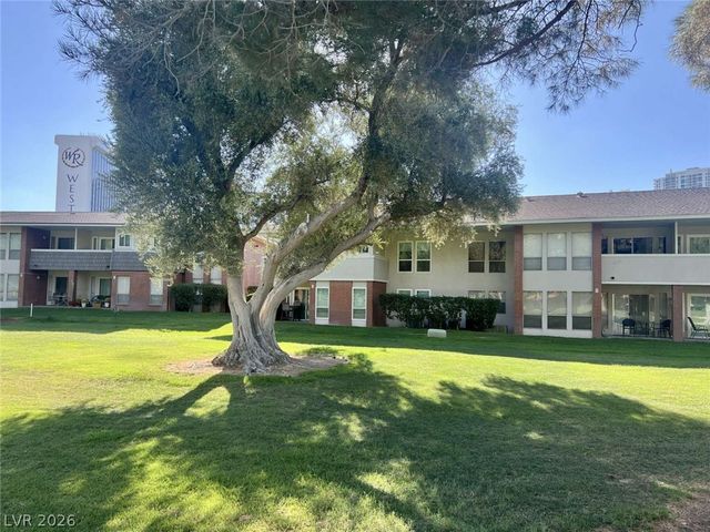 2838 Loveland Drive 1616, Las Vegas, NV 89109