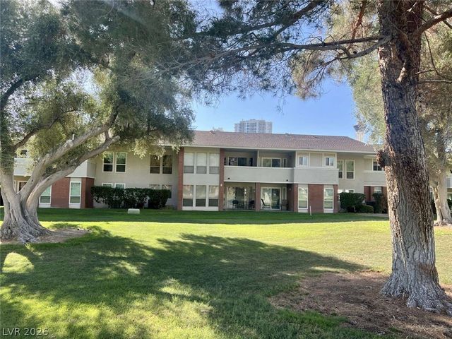 2838 Loveland Drive 1616, Las Vegas, NV 89109