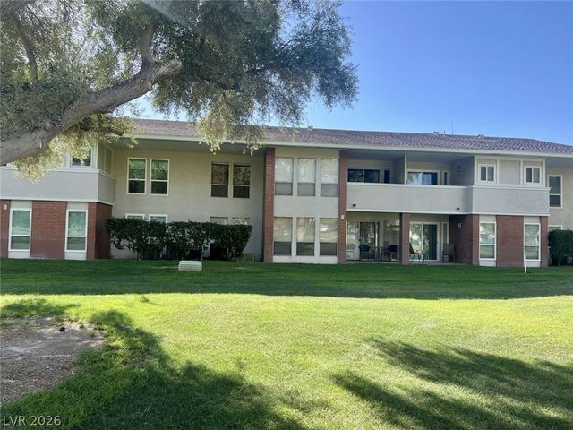 2838 Loveland Drive 1616, Las Vegas, NV 89109