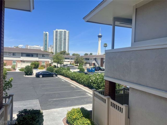 2838 Loveland Drive 1616, Las Vegas, NV 89109