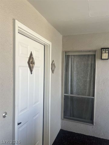 2838 Loveland Drive 1616, Las Vegas, NV 89109