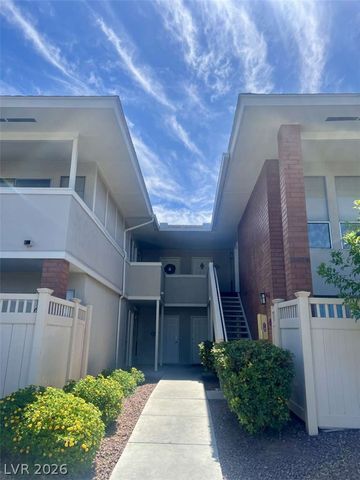 2838 Loveland Drive 1616, Las Vegas, NV 89109