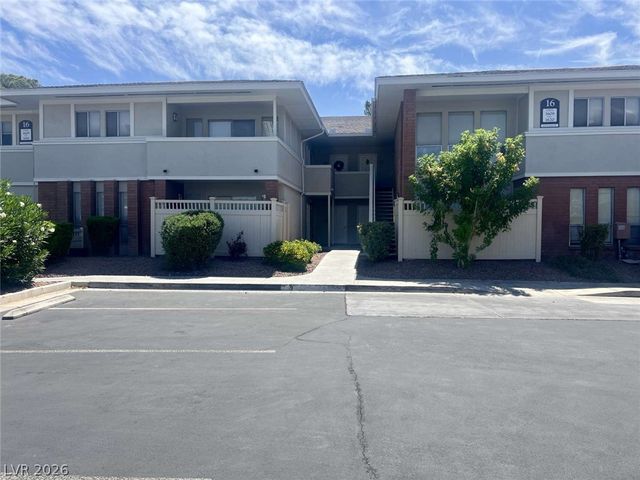 2838 Loveland Drive 1616, Las Vegas, NV 89109