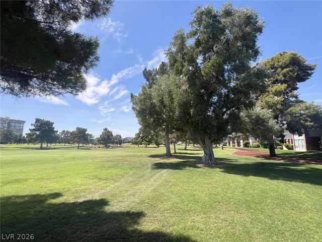 2838 Loveland Drive 1616, Las Vegas, NV 89109