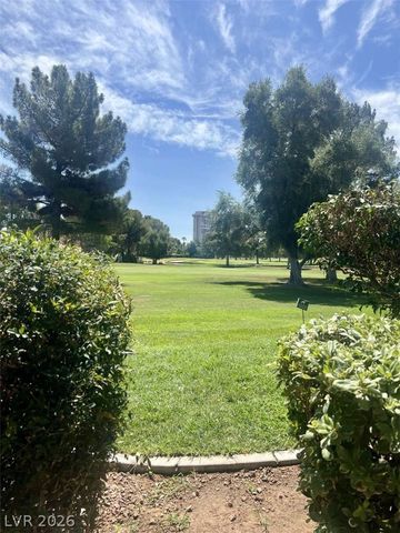 2838 Loveland Drive 1616, Las Vegas, NV 89109