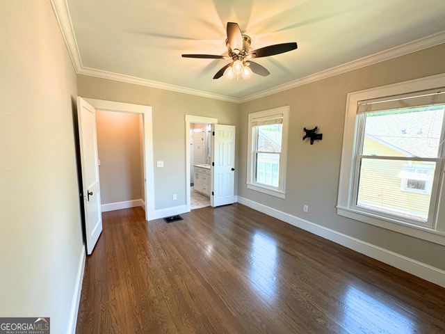 21 Buchanan Street, Newnan, GA 30263