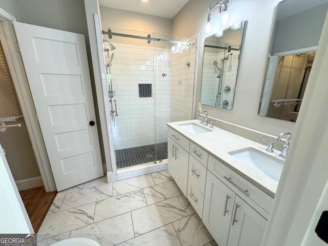 21 Buchanan Street, Newnan, GA 30263