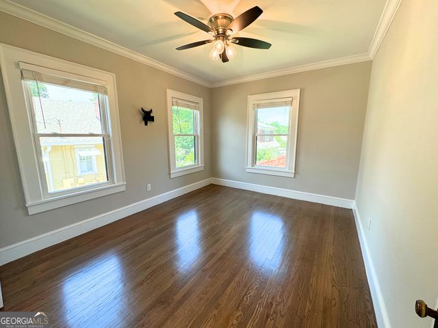 21 Buchanan Street, Newnan, GA 30263