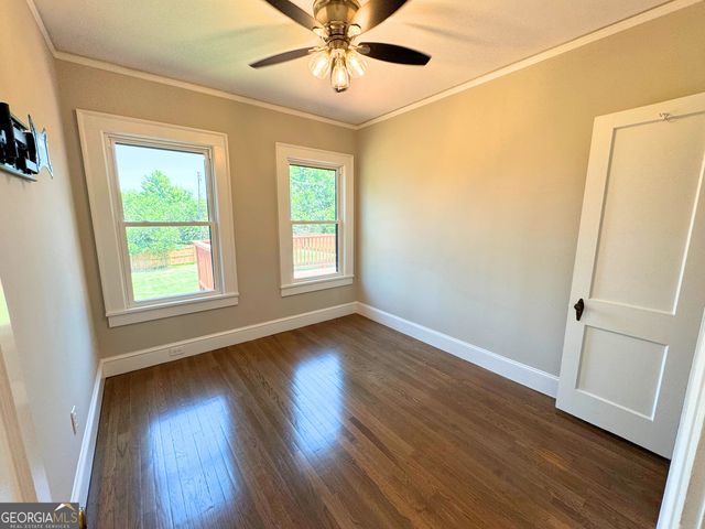 21 Buchanan Street, Newnan, GA 30263