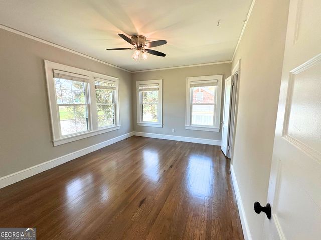 21 Buchanan Street, Newnan, GA 30263