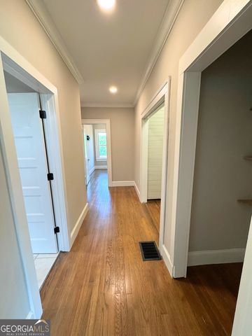 21 Buchanan Street, Newnan, GA 30263
