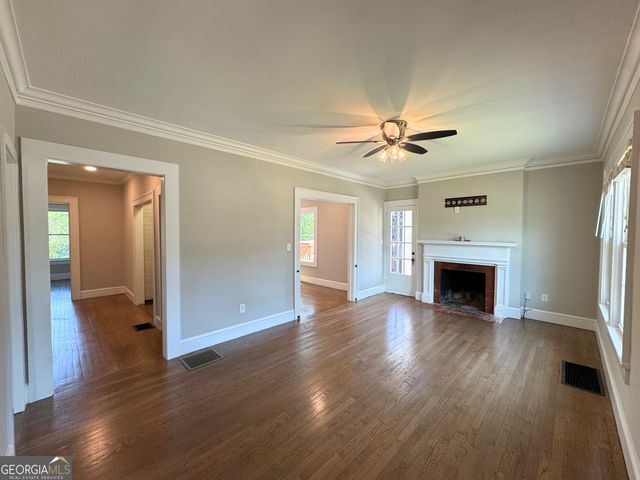 21 Buchanan Street, Newnan, GA 30263