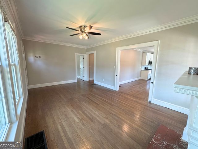 21 Buchanan Street, Newnan, GA 30263