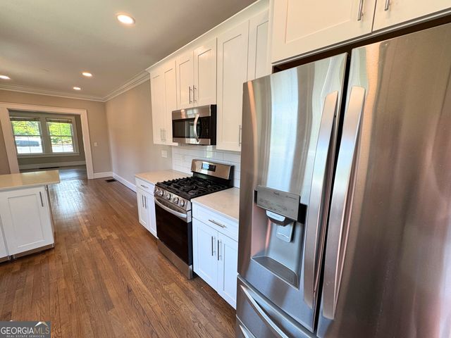 21 Buchanan Street, Newnan, GA 30263