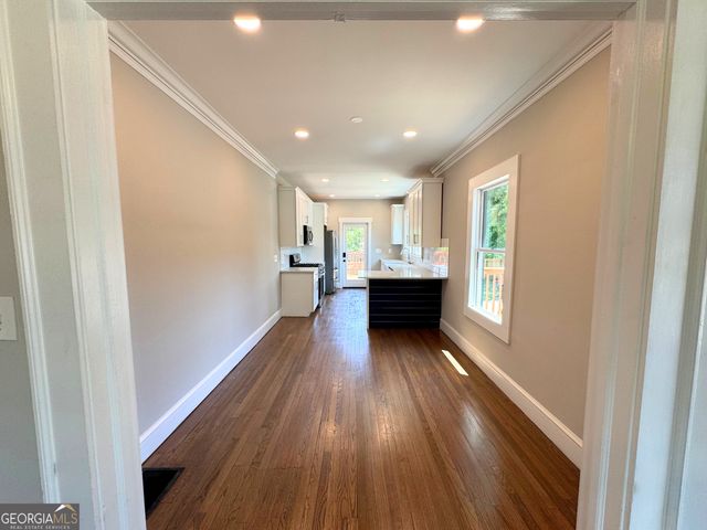 21 Buchanan Street, Newnan, GA 30263