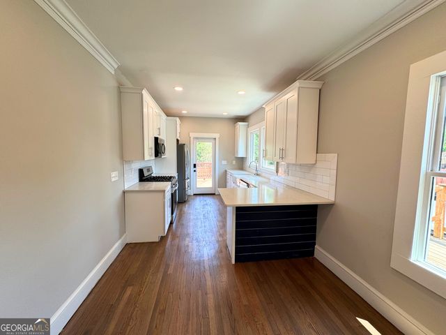 21 Buchanan Street, Newnan, GA 30263