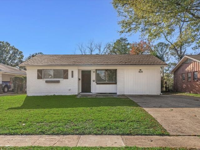 1824 Ray Avenue, Bossier City, LA 71112