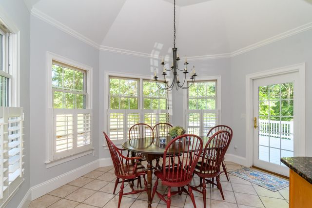 6 Harpers Hollow, East Sandwich, MA 02537