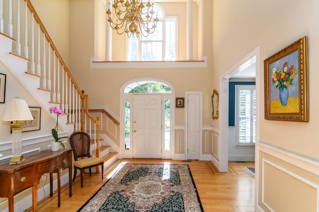 6 Harpers Hollow, East Sandwich, MA 02537