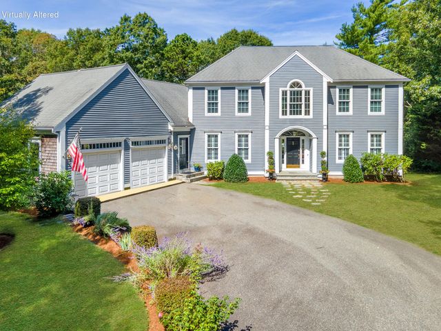 6 Harpers Hollow, East Sandwich, MA 02537