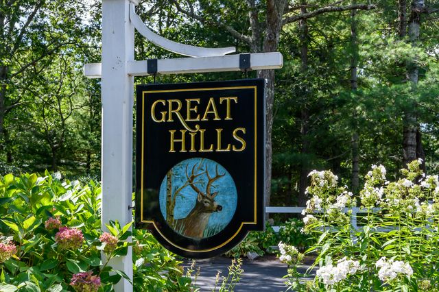 6 Harpers Hollow, East Sandwich, MA 02537