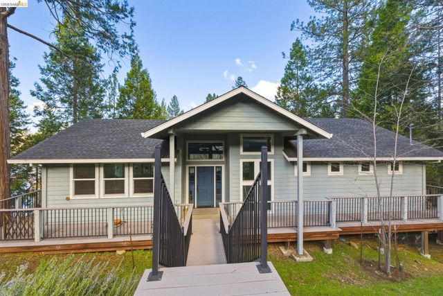 20602 Longridge Ct., Groveland, CA 95321