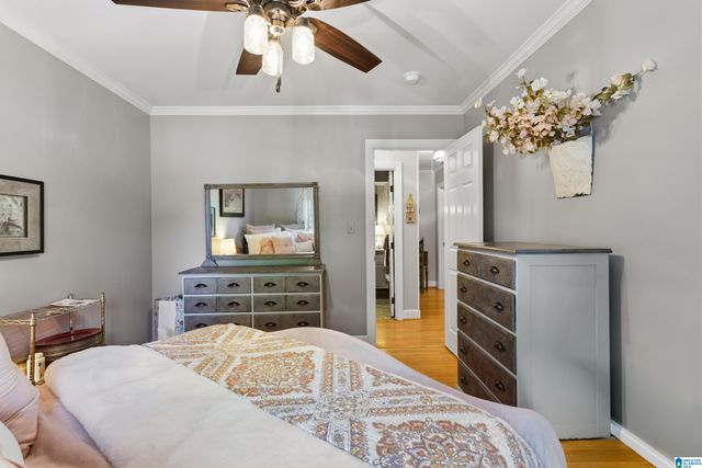 3223 CORNWALL DRIVE, Hoover, AL 35226