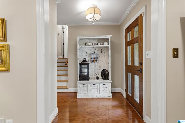3223 CORNWALL DRIVE, Hoover, AL 35226