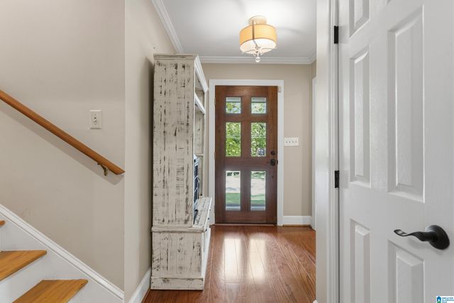 3223 CORNWALL DRIVE, Hoover, AL 35226