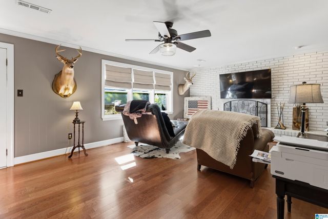 3223 CORNWALL DRIVE, Hoover, AL 35226