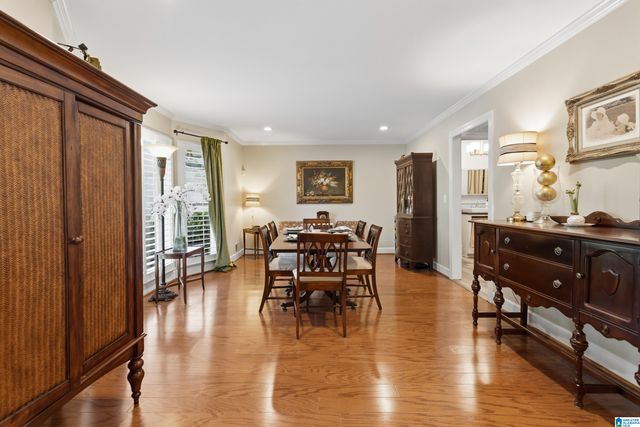 3223 CORNWALL DRIVE, Hoover, AL 35226