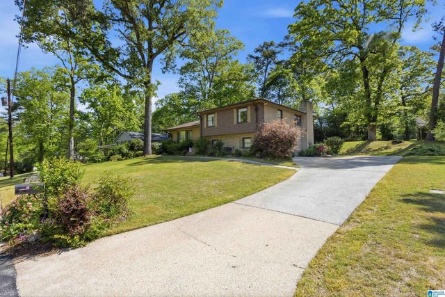 3223 CORNWALL DRIVE, Hoover, AL 35226