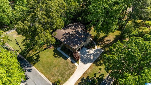 3223 CORNWALL DRIVE, Hoover, AL 35226