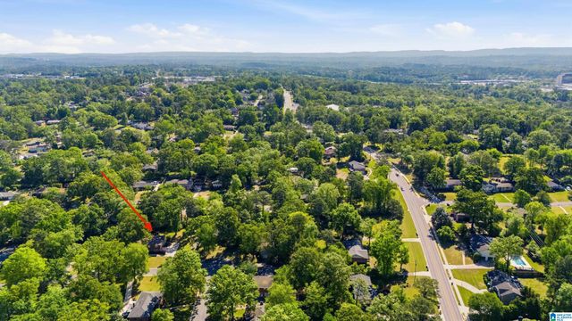 3223 CORNWALL DRIVE, Hoover, AL 35226