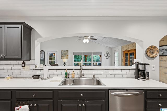 3223 CORNWALL DRIVE, Hoover, AL 35226