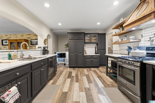3223 CORNWALL DRIVE, Hoover, AL 35226