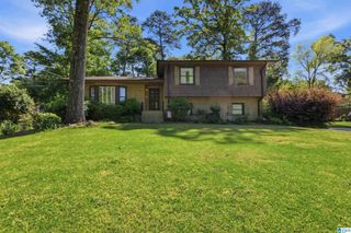 3223 CORNWALL DRIVE, Hoover, AL 35226