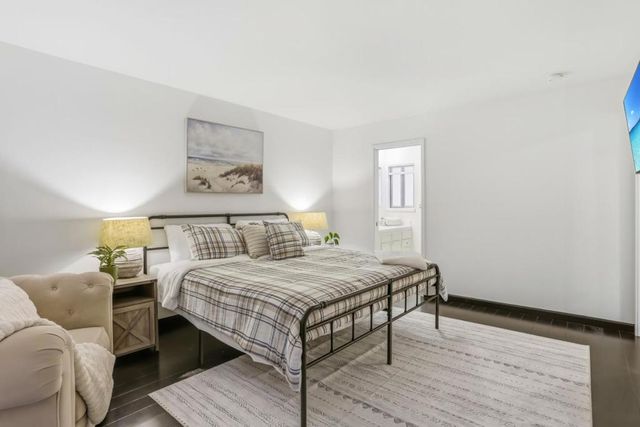 0 NW Carpenter & 2nd NW Corner, Carmel, CA 93921