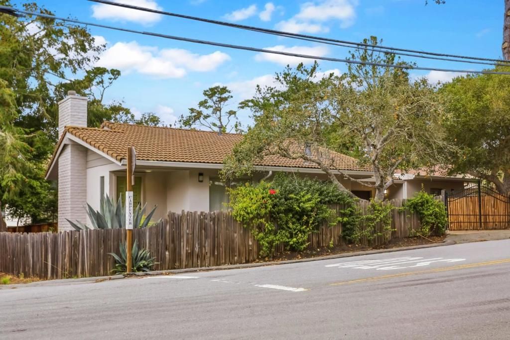 0 NW Carpenter & 2nd NW Corner, Carmel, CA 93921