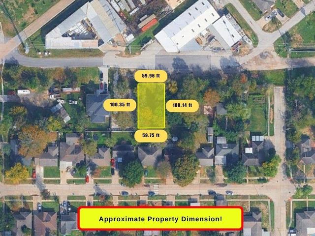 0 Genoa, Houston, TX 77034