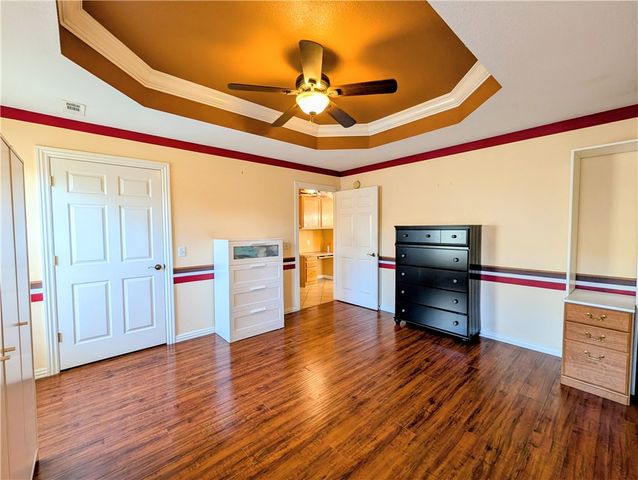 3801 SW Moline Avenue, Bentonville, AR 72712