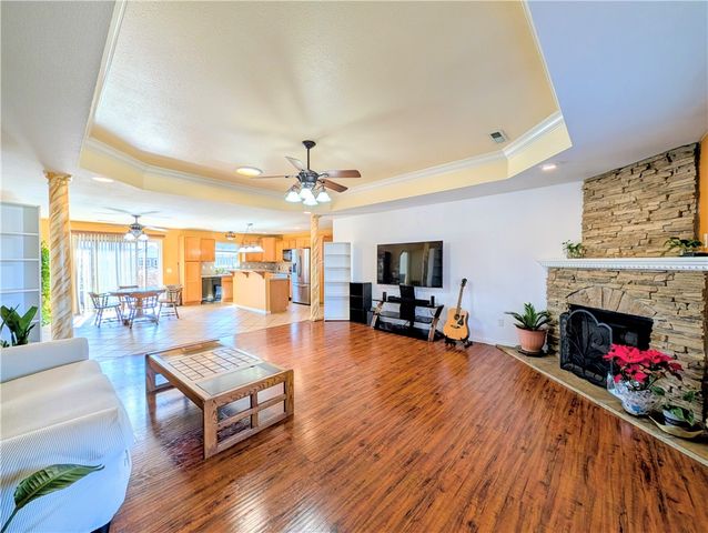 3801 SW Moline Avenue, Bentonville, AR 72712