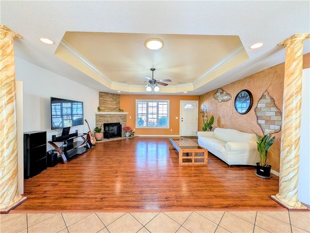 3801 SW Moline Avenue, Bentonville, AR 72712